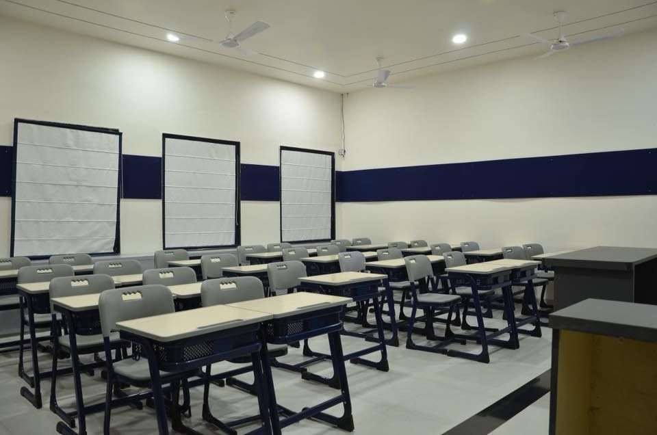 Mount Litera Zee School, Chandrapur — 3