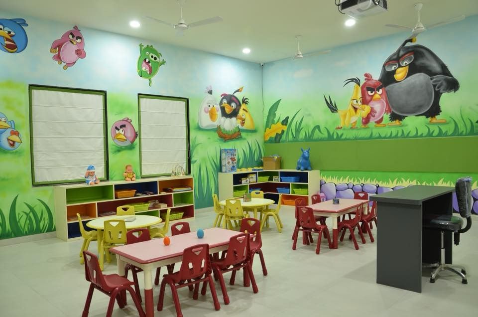 Mount Litera Zee School, Chandrapur — 4