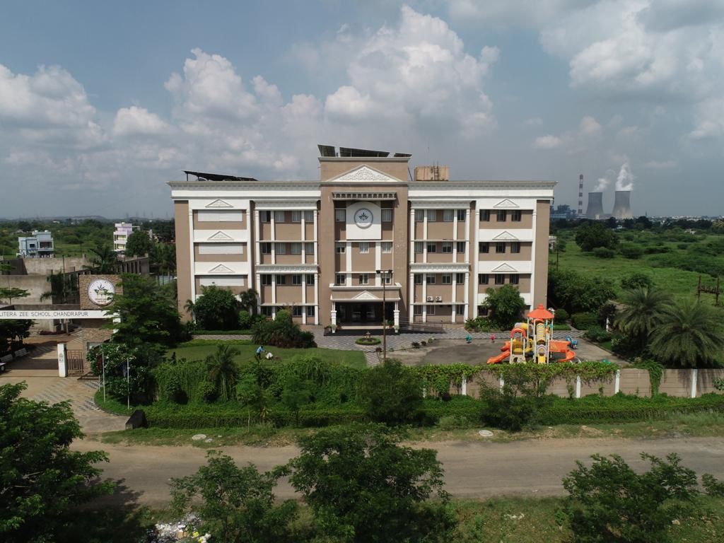 Mount Litera Zee School, Chandrapur — 5