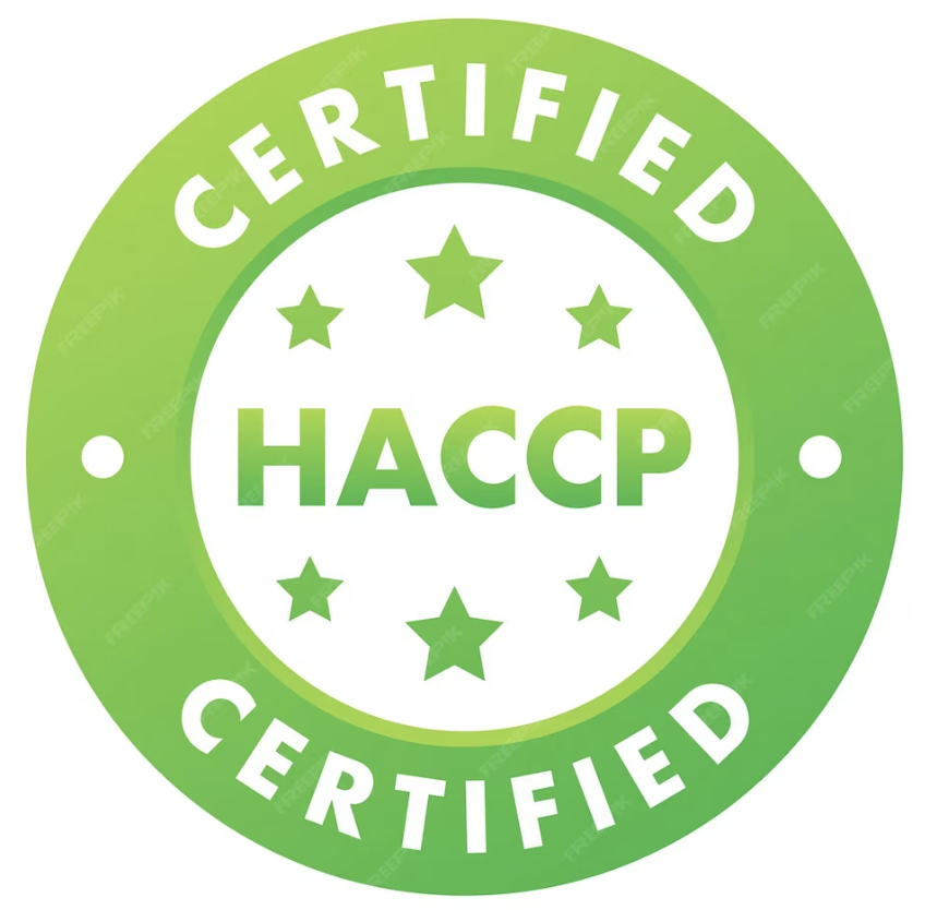 HACCP